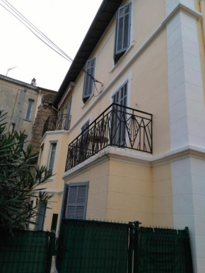 Villa Cavell
